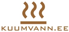 Kuumvann.ee